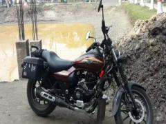 Bajaj Avenger Street 150